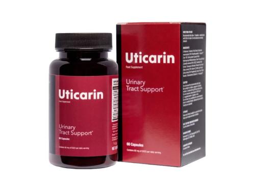 Uticarin Capsules