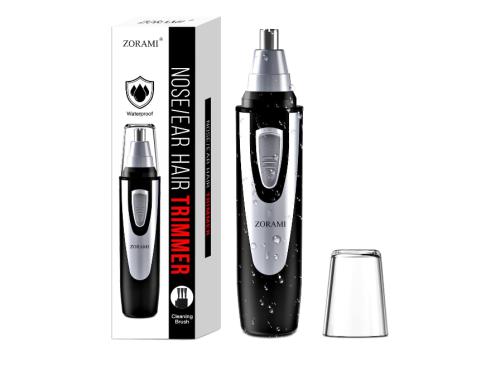 The Ultimate Ear and Nose Hair Trimmer You Need in 2025