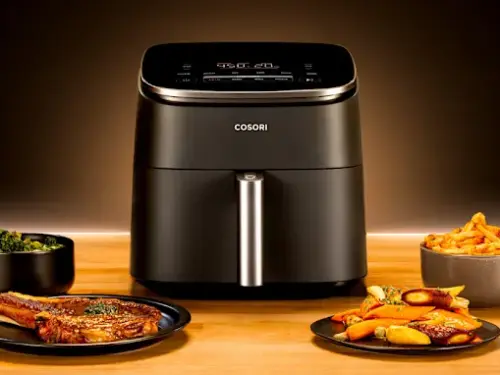 Cosori 9-in-1 TurboBlaze Air Fryer